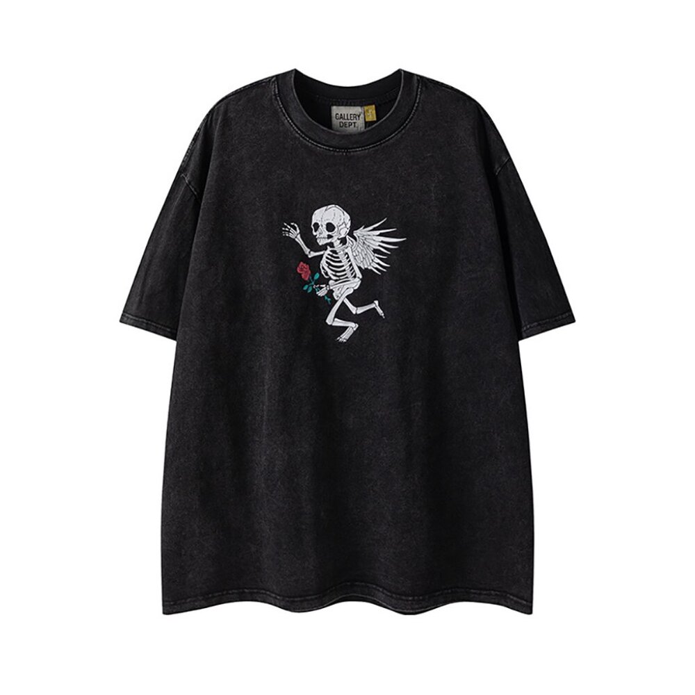 Gallery Dept.Skull Angel Tee
